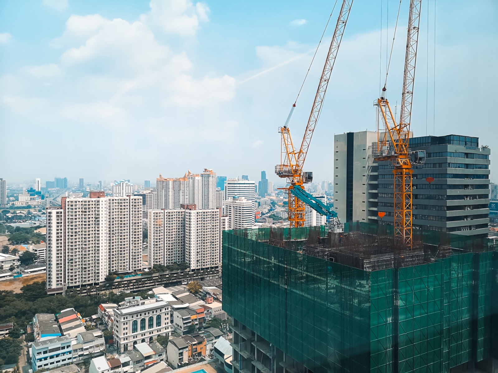 Developer & Project Risk