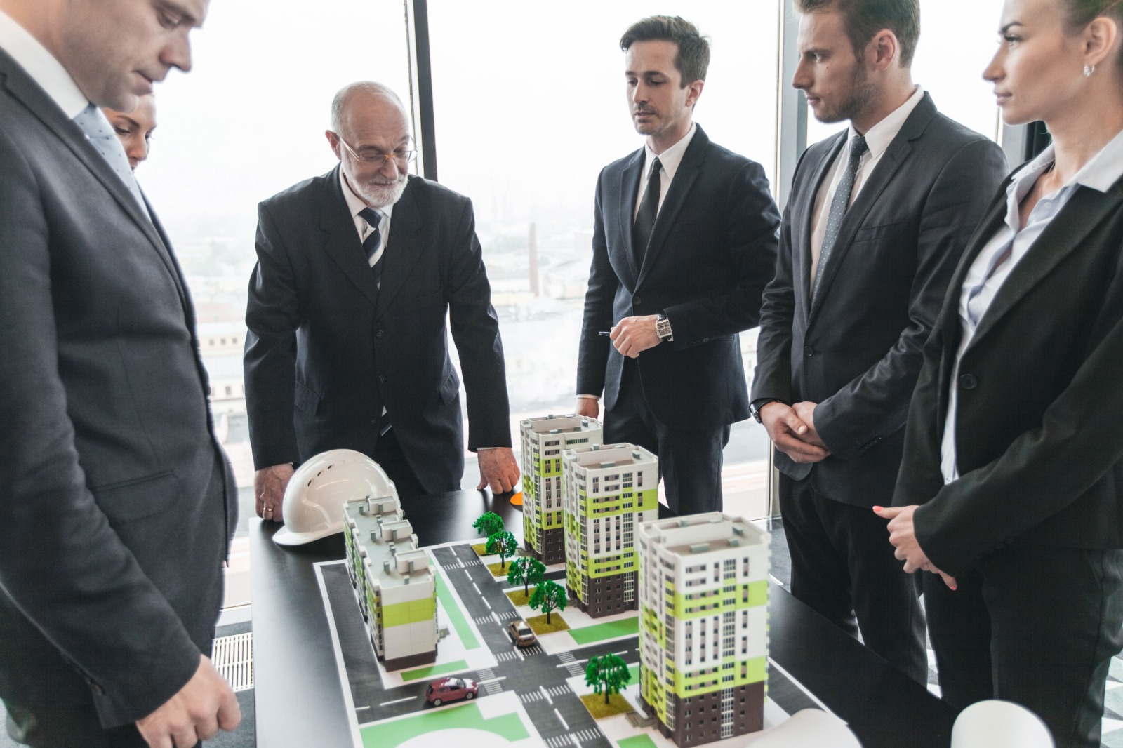 Investment Strategy & ROI Planning